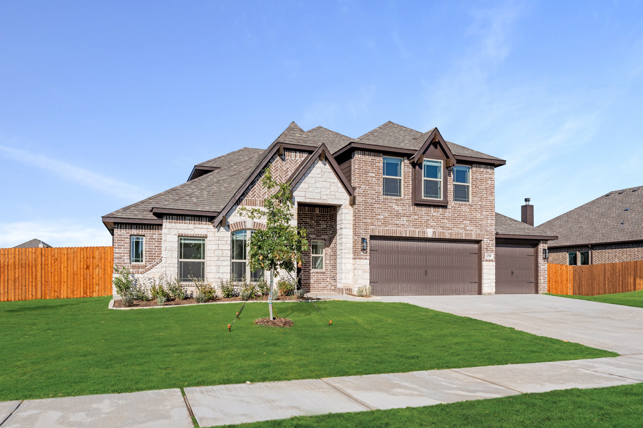 12709 Caliber Drive Godley TX 76044