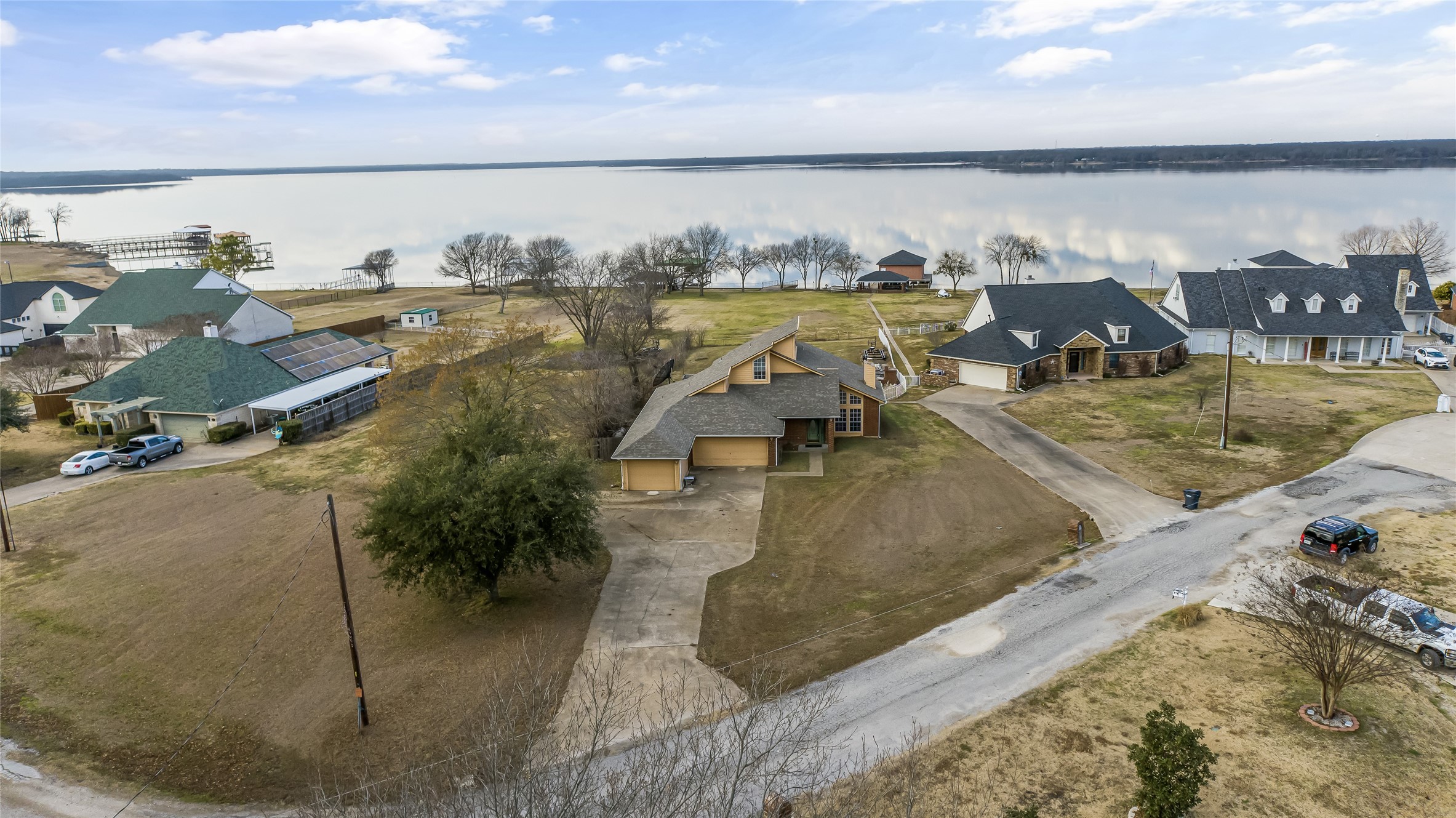 10578 Kitsee Knoll Way Quinlan TX 75474