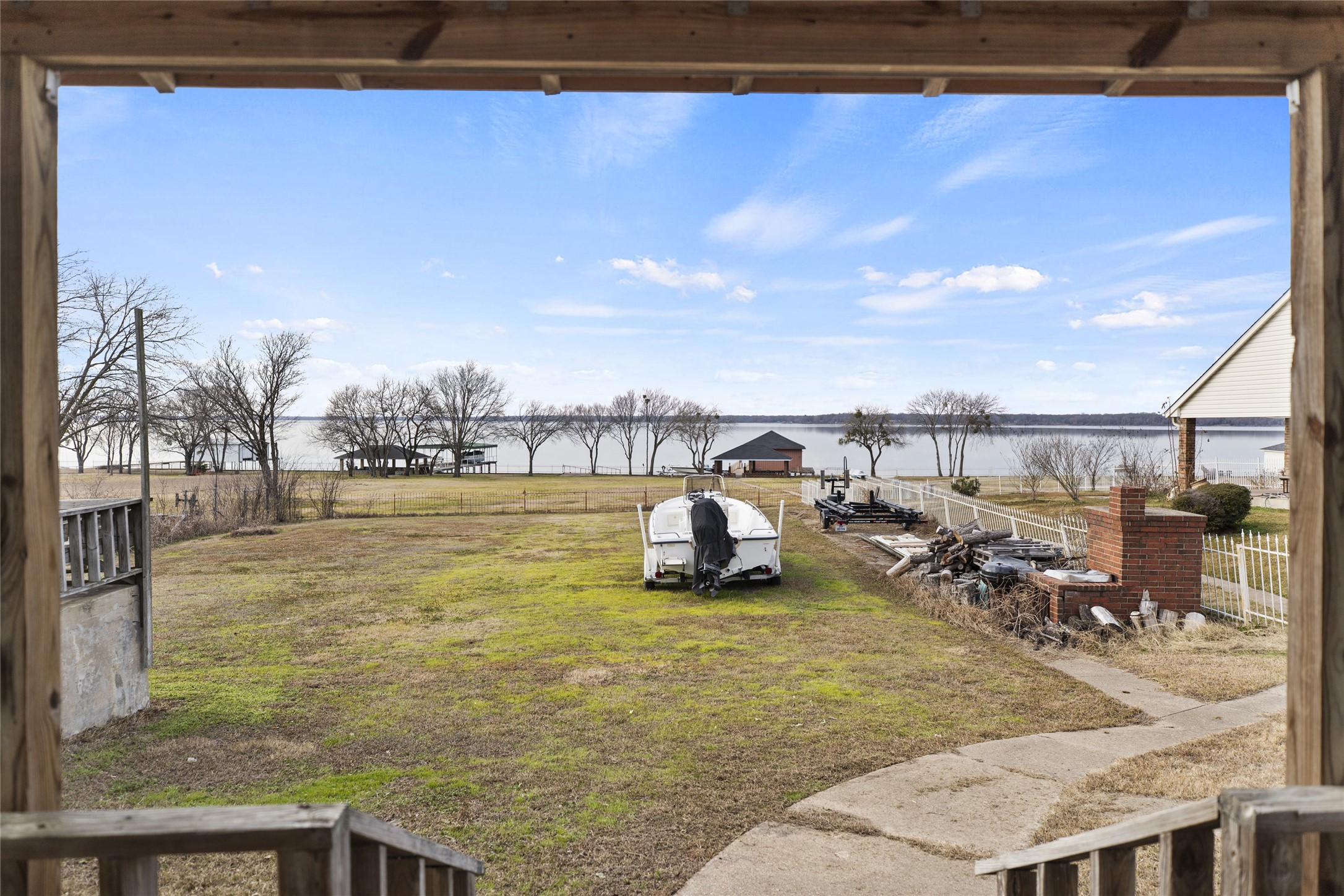 10578 Kitsee Knoll Way Quinlan TX 75474