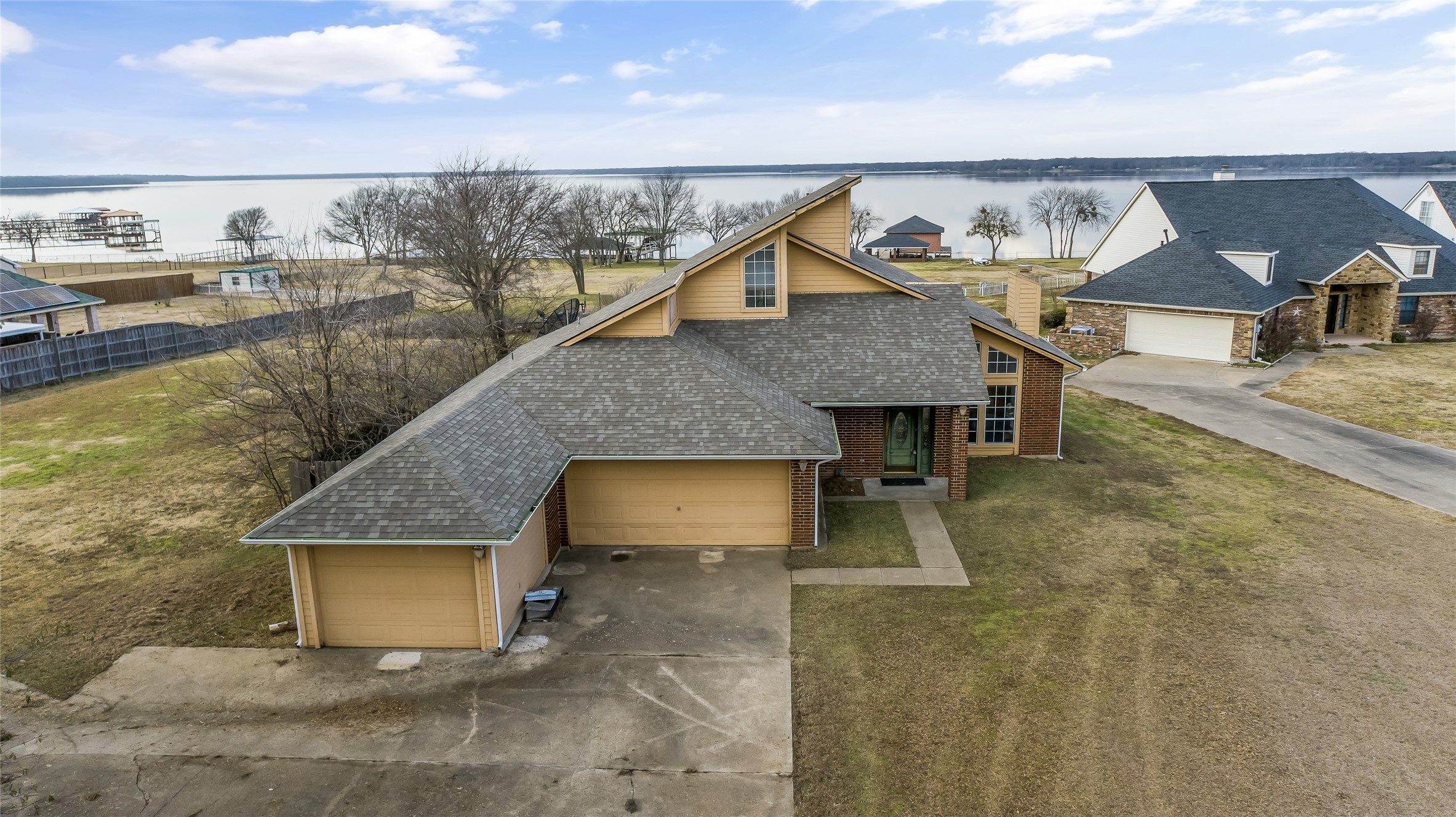 10578 Kitsee Knoll Way Quinlan TX 75474
