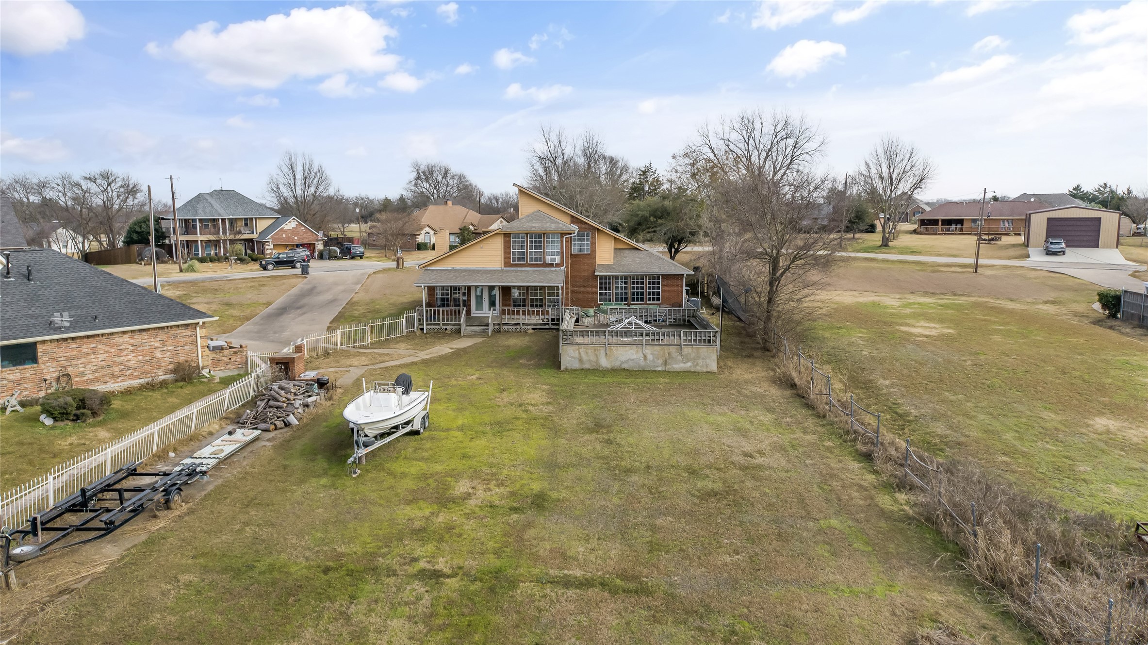 10578 Kitsee Knoll Way Quinlan TX 75474