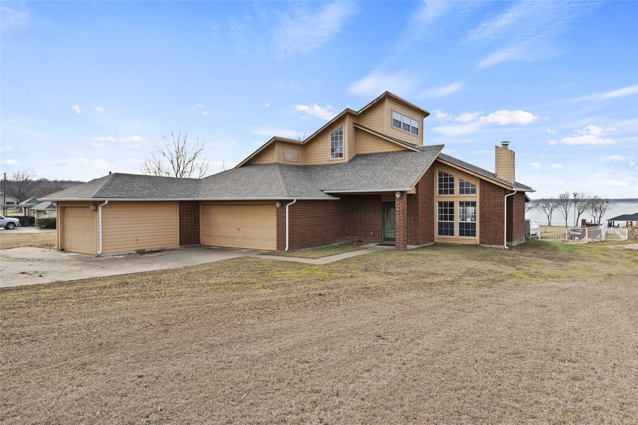 10578 Kitsee Knoll Way Quinlan TX 75474