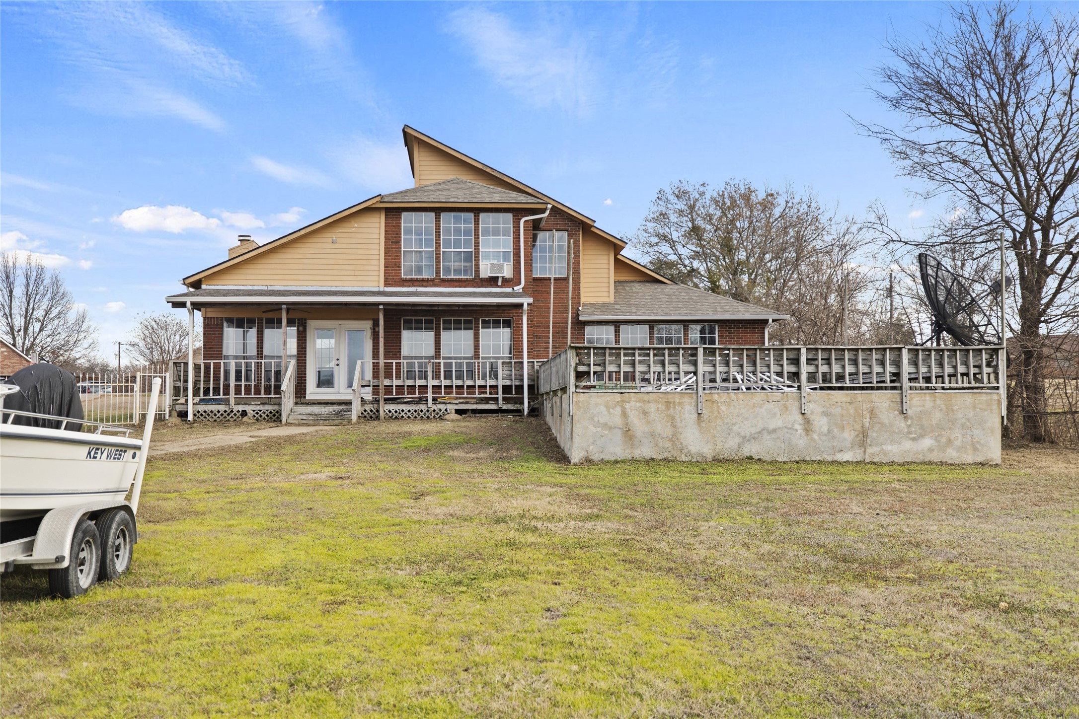 10578 Kitsee Knoll Way Quinlan TX 75474