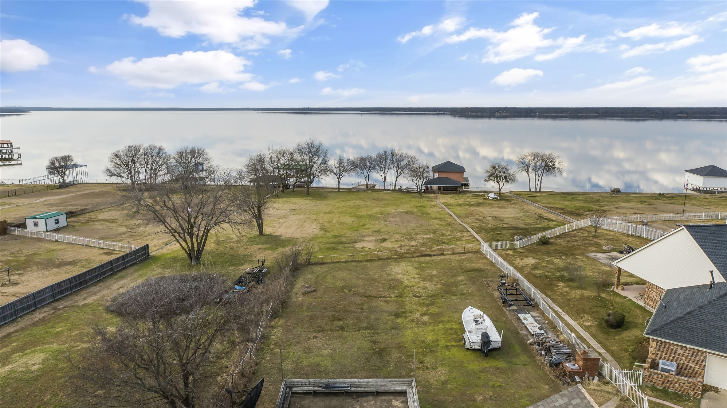 10578 Kitsee Knoll Way Quinlan TX 75474