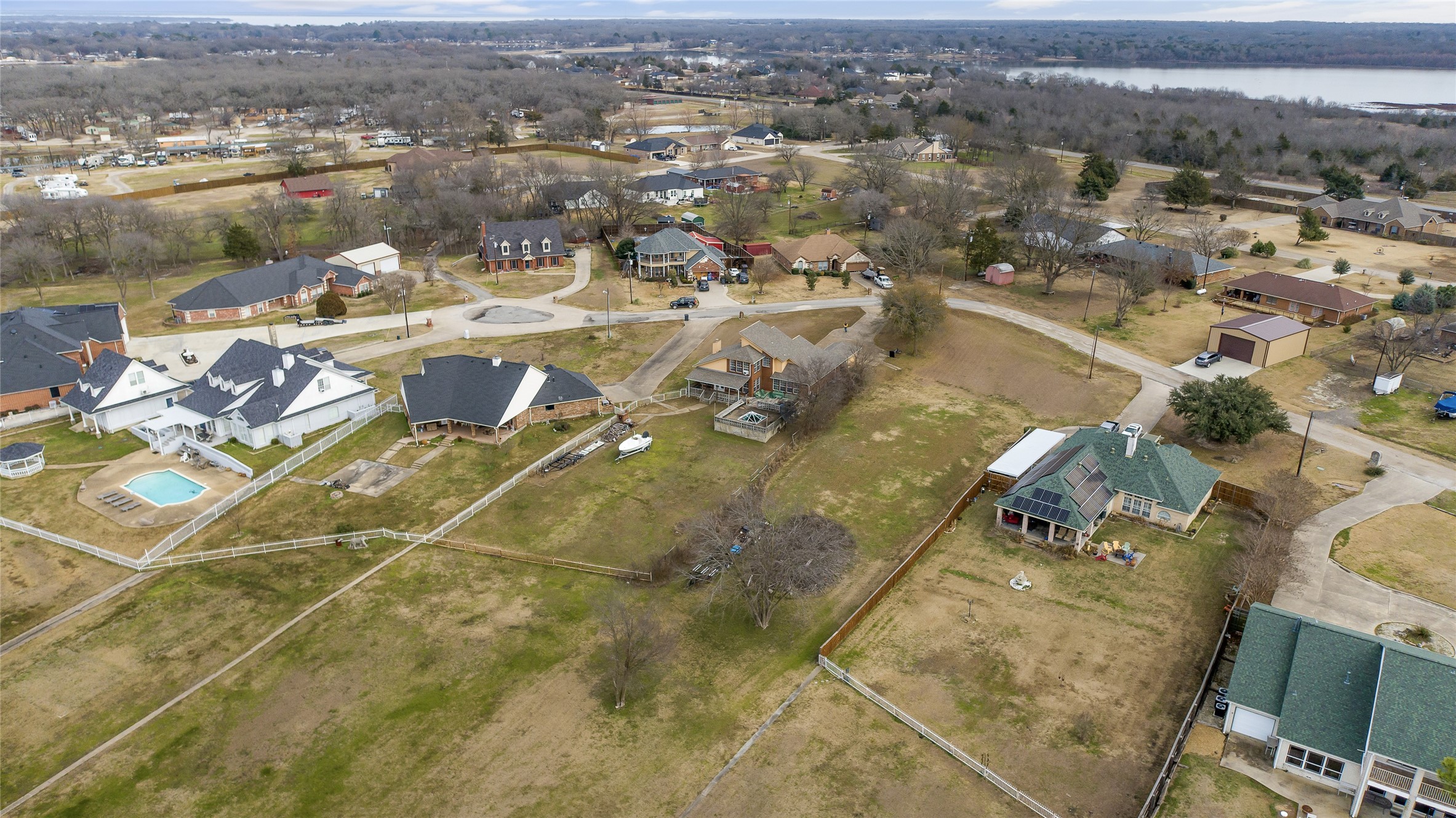 10578 Kitsee Knoll Way Quinlan TX 75474