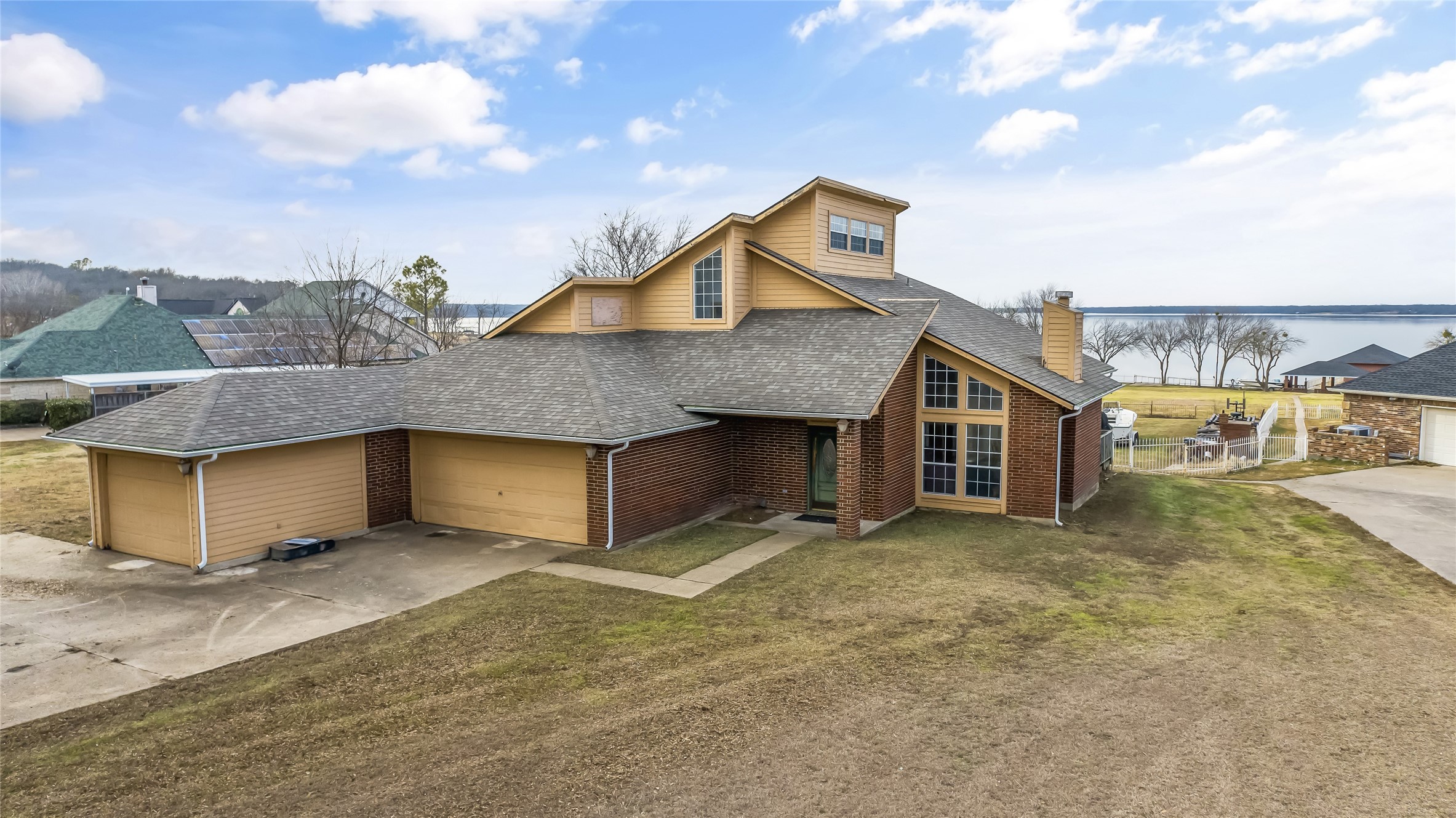 10578 Kitsee Knoll Way Quinlan TX 75474