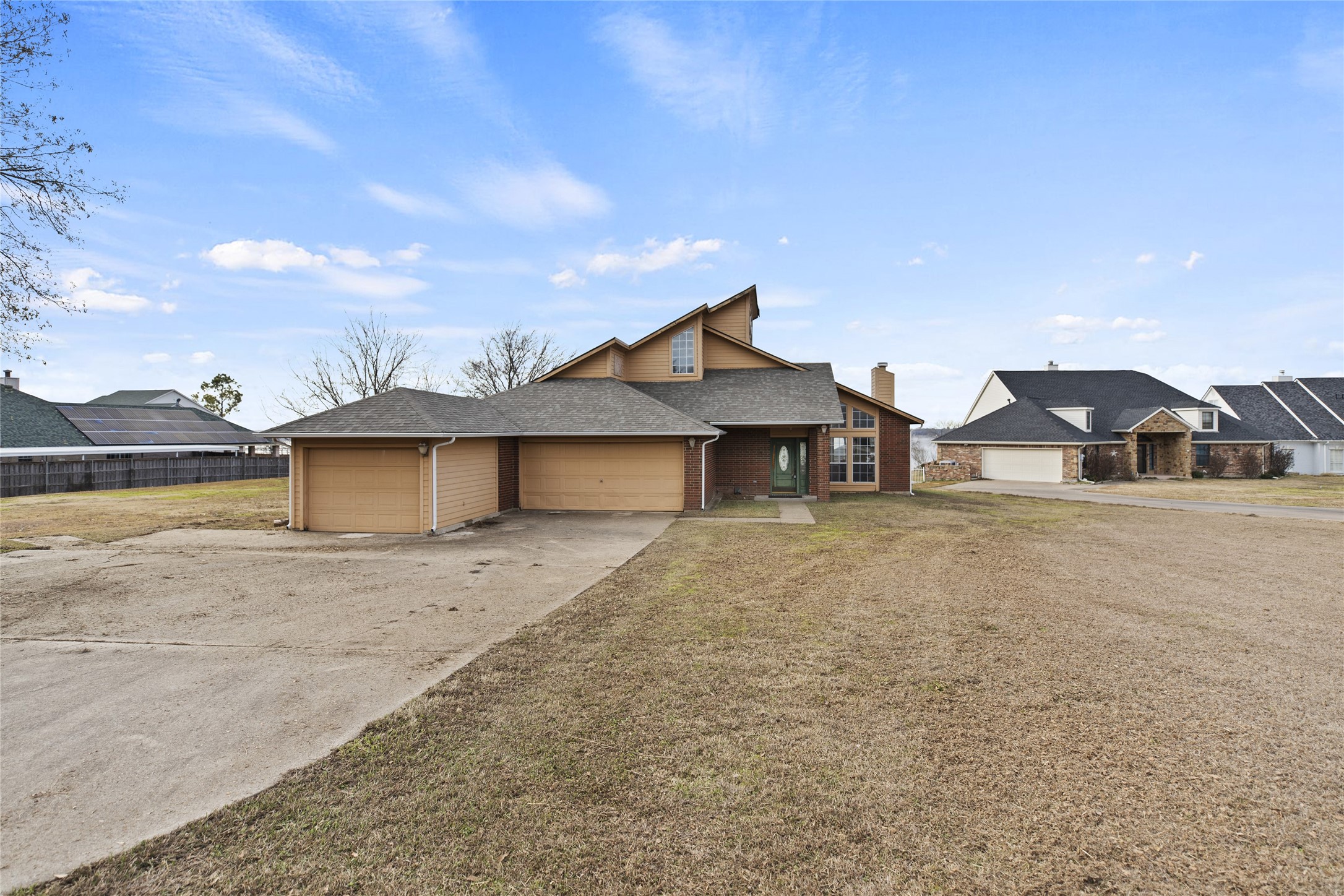 10578 Kitsee Knoll Way Quinlan TX 75474