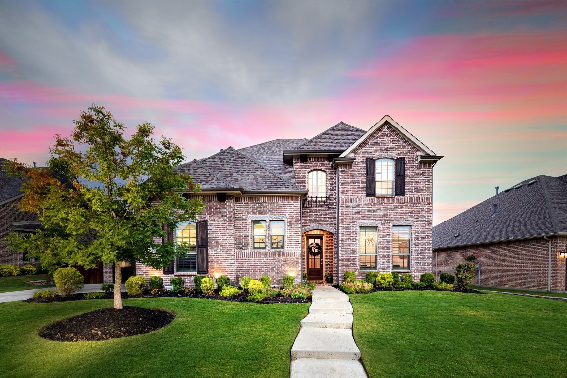 730 Angelina Lane Prosper TX 75078