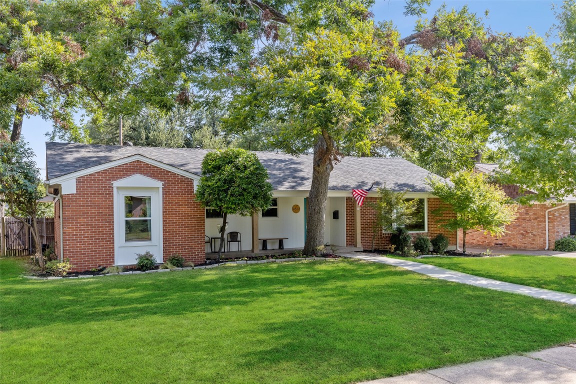 9830 Buxhill Drive Dallas TX 75238
