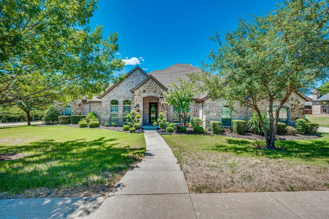 101 Fairway Drive Waxahachie TX 75165