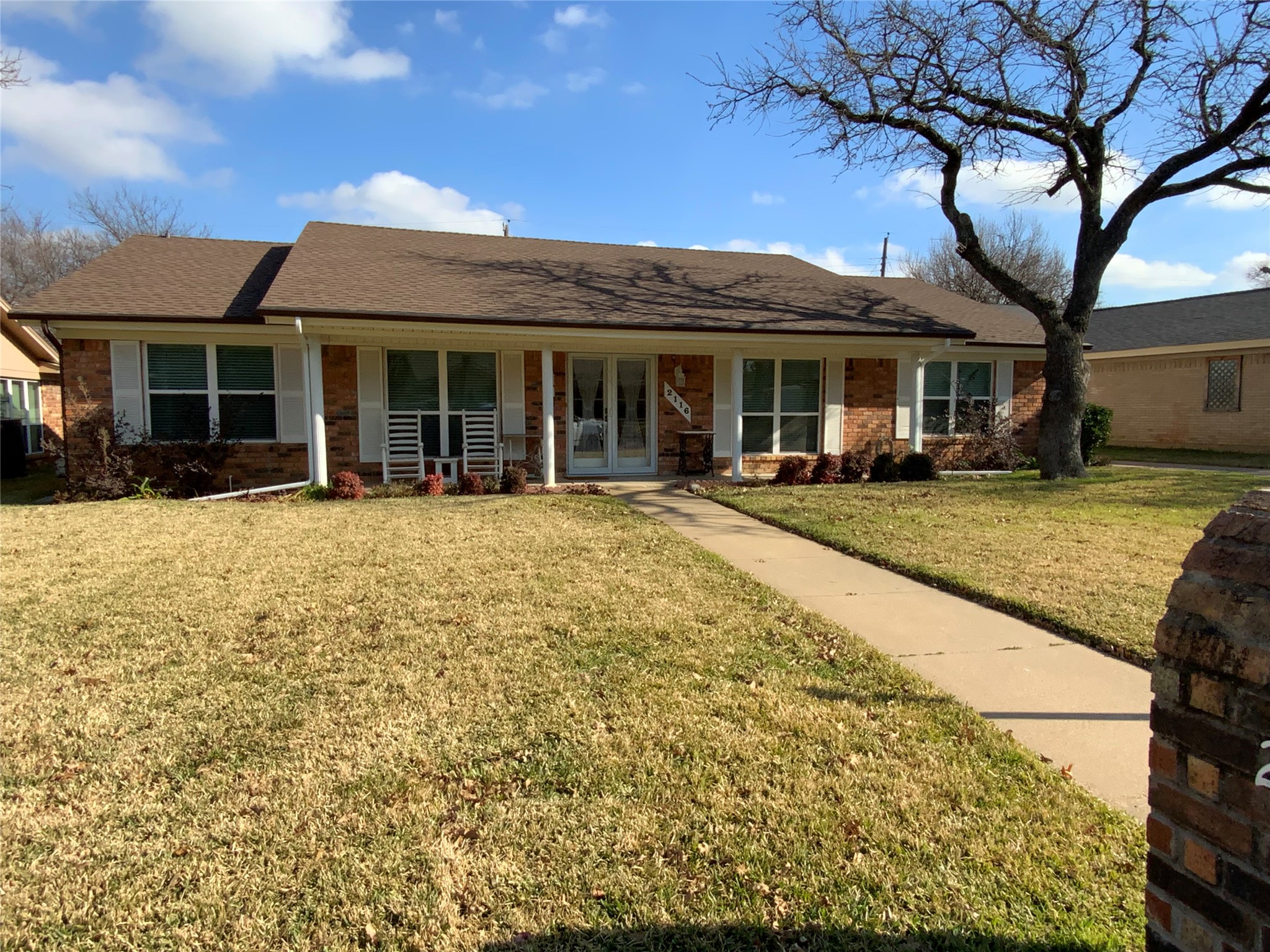 2116 Stratford Drive Bedford TX 76021