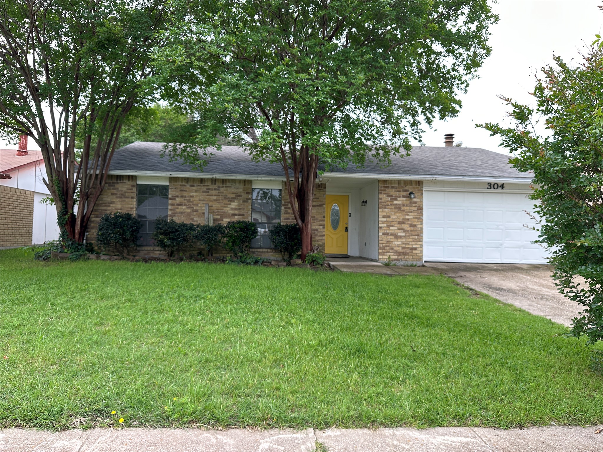 304 Long Canyon Drive Mesquite TX 75150