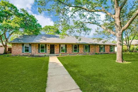 3776 Alta Vista Lane Dallas TX 75229