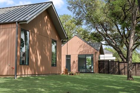 4103 Saranac Drive Dallas TX 75220