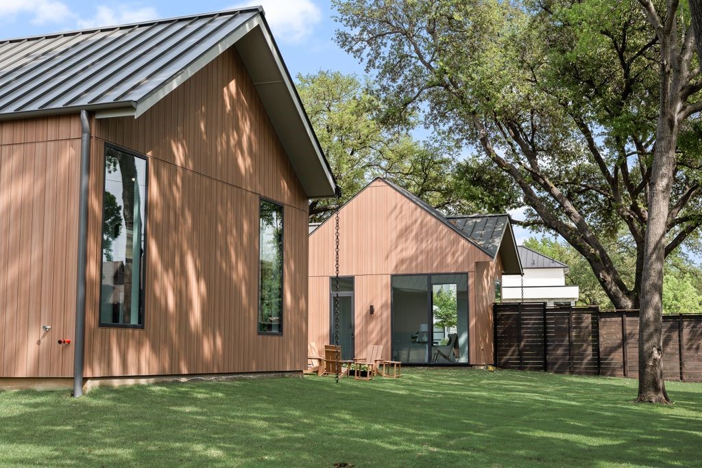 4103 Saranac Drive Dallas TX 75220