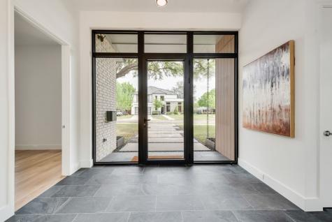 4103 Saranac Drive Dallas TX 75220