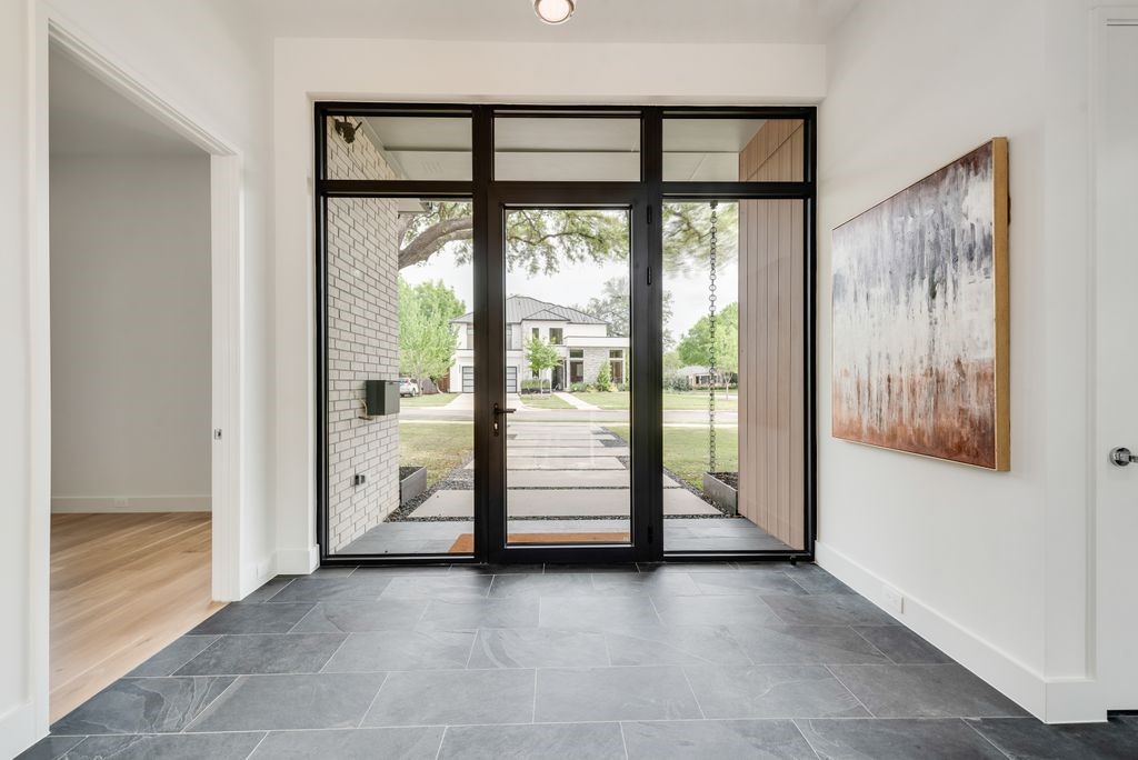 4103 Saranac Drive Dallas TX 75220