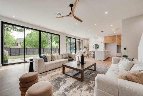 4103 Saranac Drive Dallas TX 75220