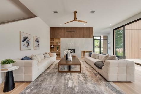 4103 Saranac Drive Dallas TX 75220
