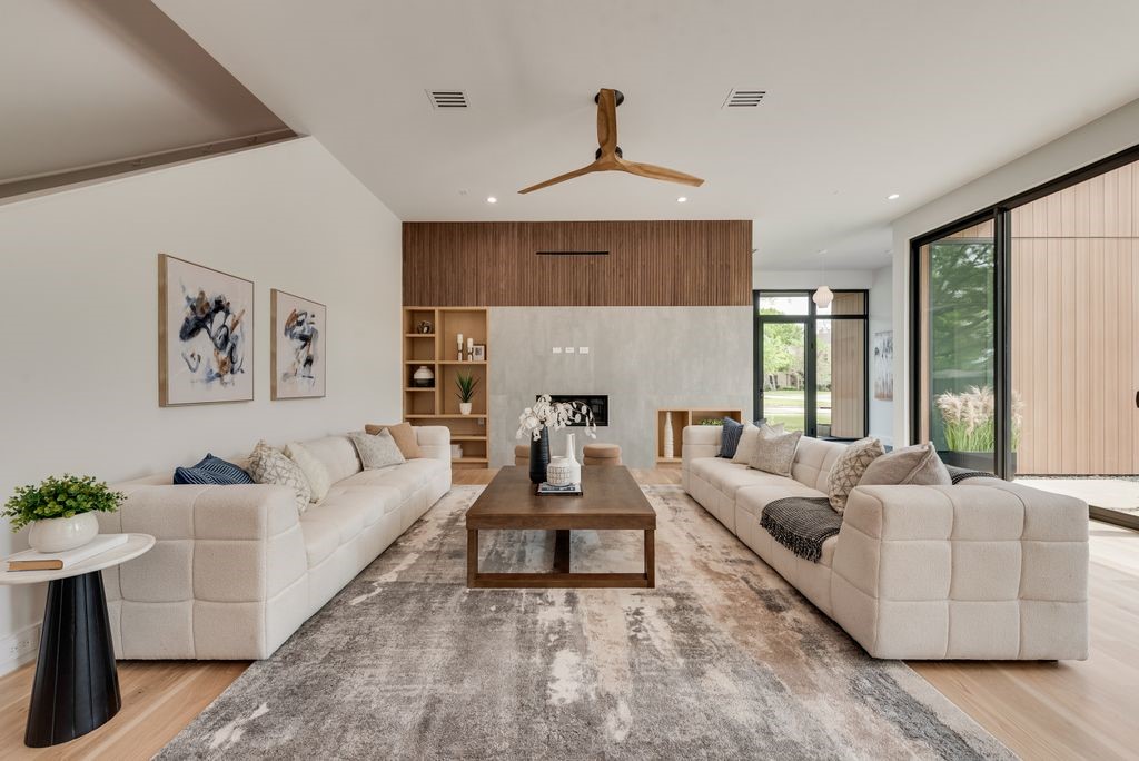 4103 Saranac Drive Dallas TX 75220