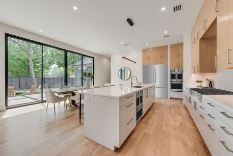 4103 Saranac Drive Dallas TX 75220