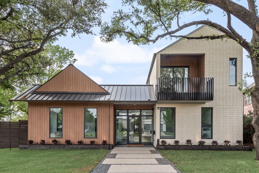 4103 Saranac Drive Dallas TX 75220