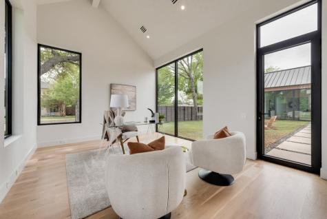 4103 Saranac Drive Dallas TX 75220
