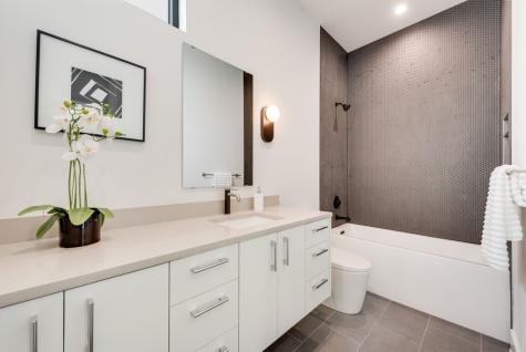 4103 Saranac Drive Dallas TX 75220