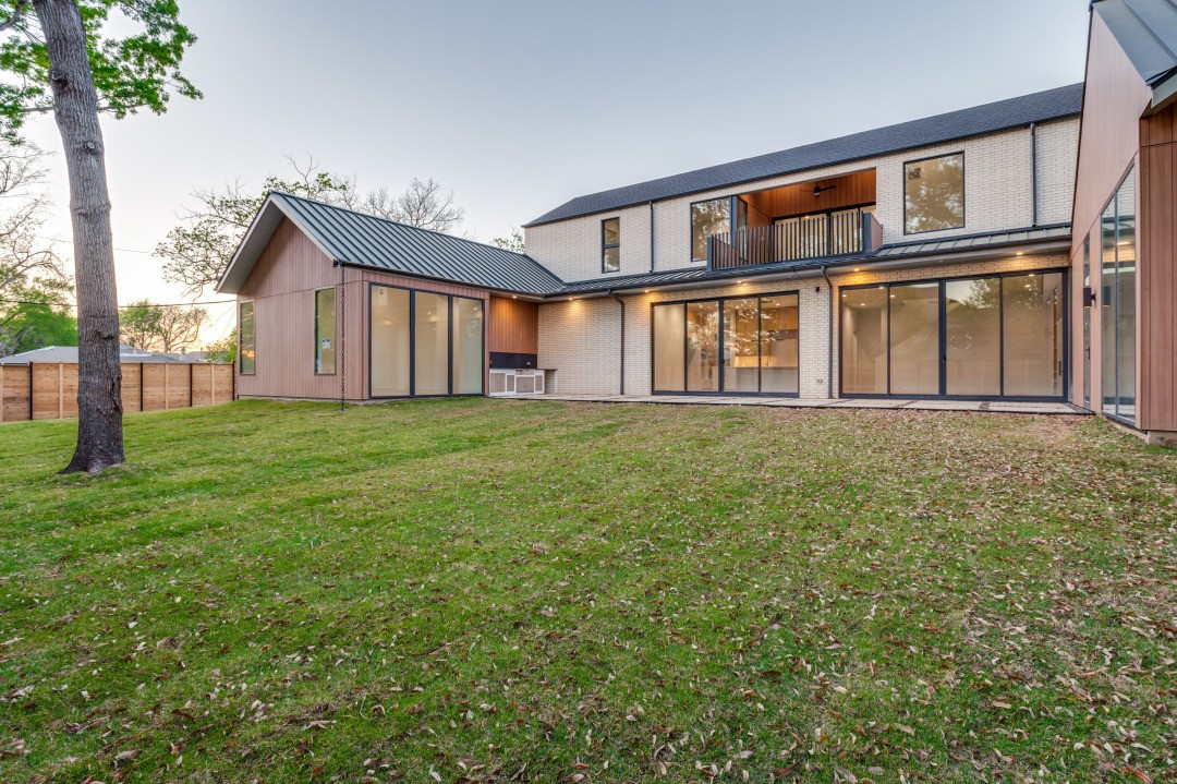 4103 Saranac Drive Dallas TX 75220