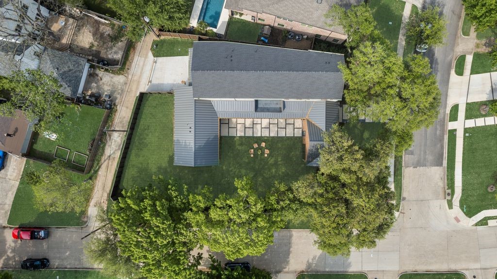 4103 Saranac Drive Dallas TX 75220
