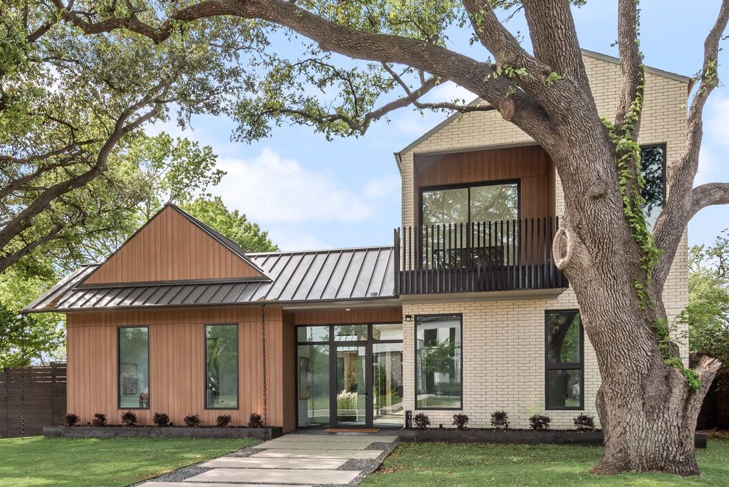4103 Saranac Drive Dallas TX 75220