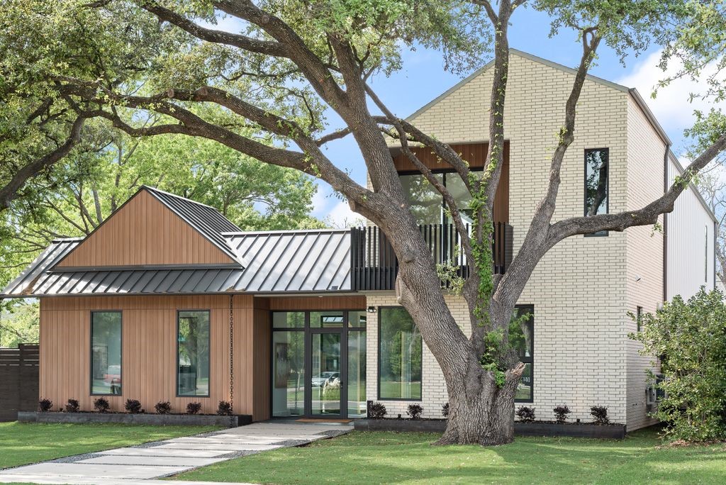 4103 Saranac Drive Dallas TX 75220