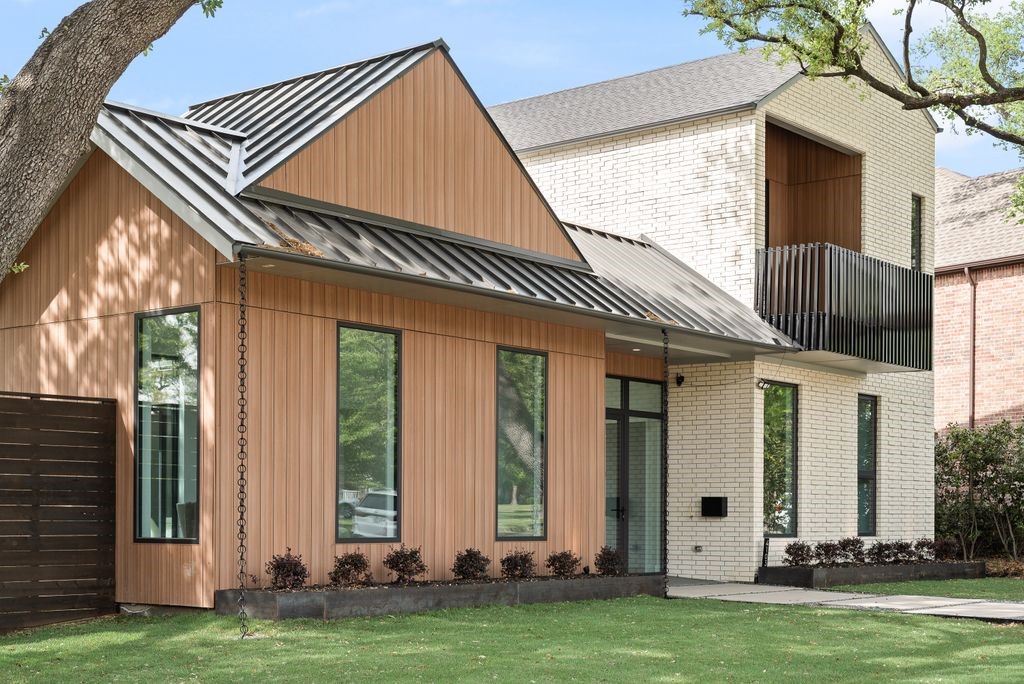 4103 Saranac Drive Dallas TX 75220