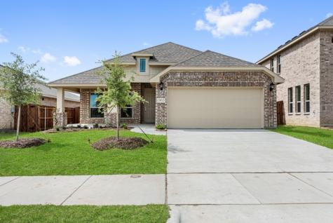 3913 Holly Springs Lane Kaufman TX 75142