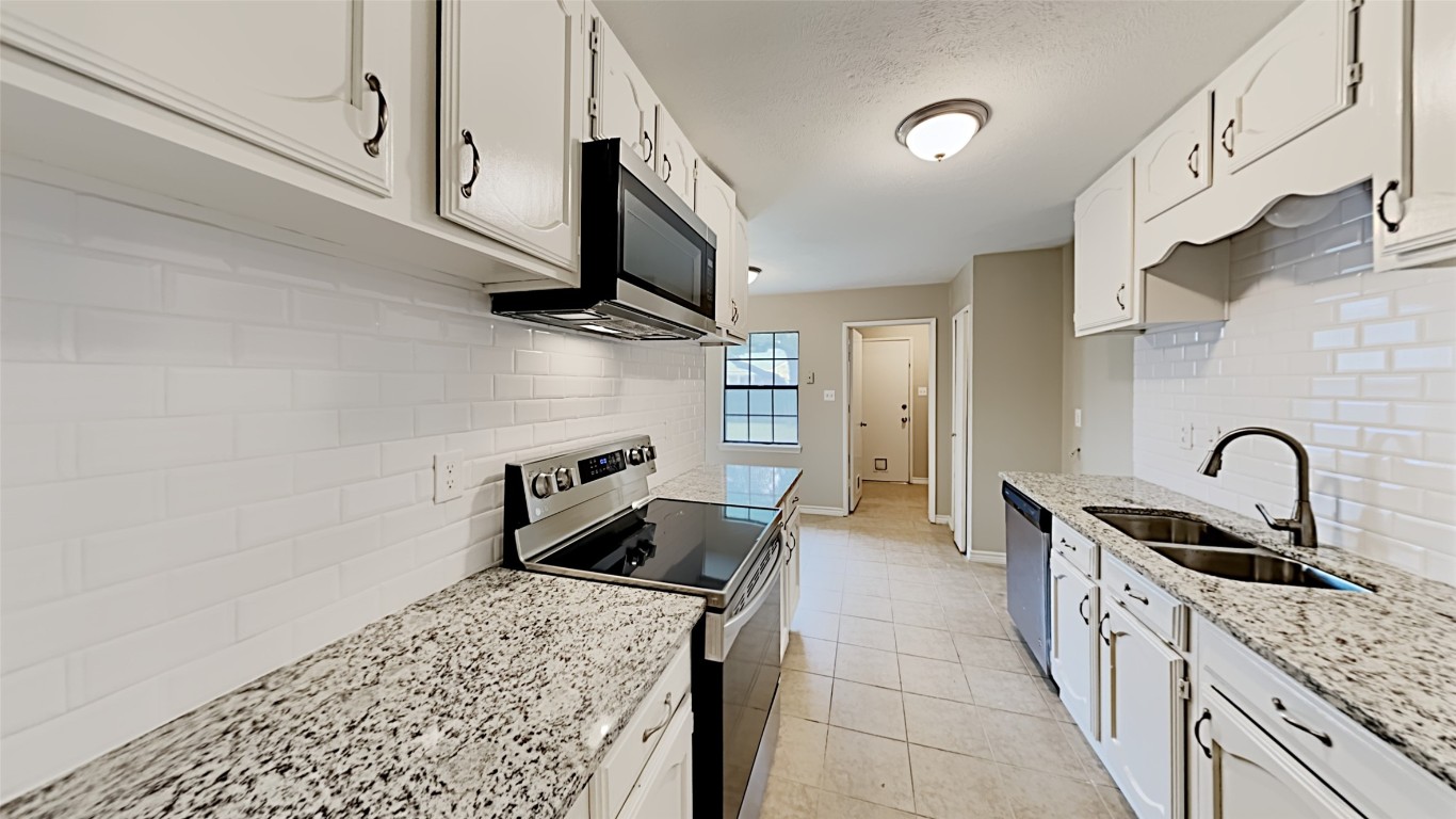 5653 Treese Street The Colony TX 75056