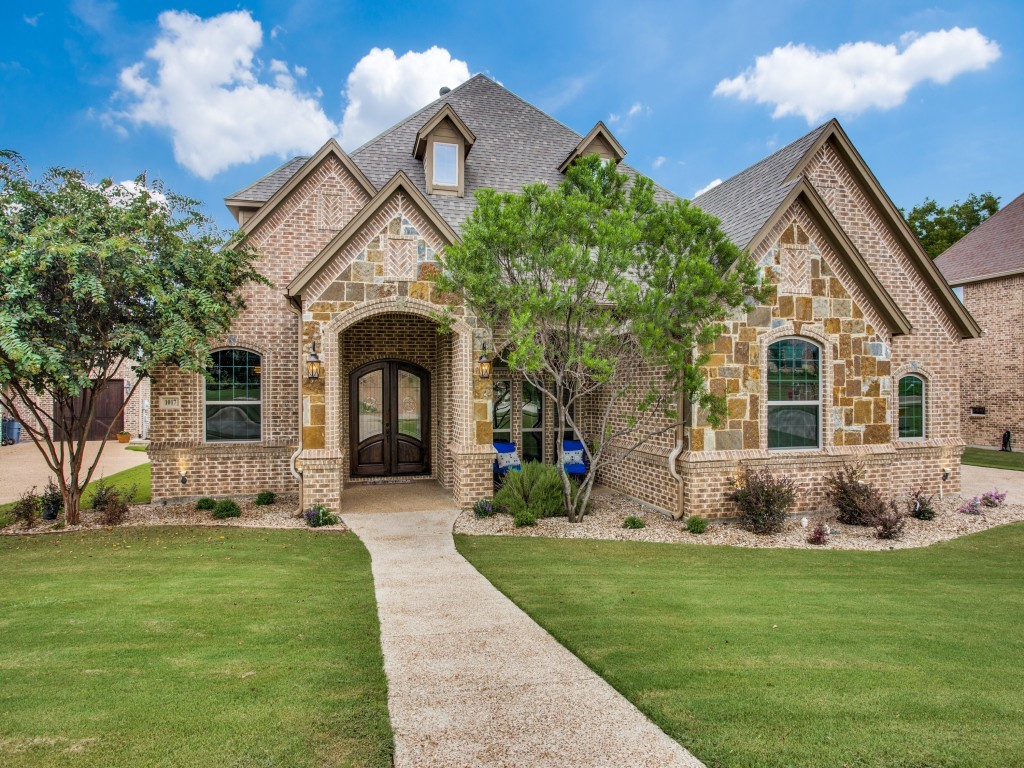 1017 Crown Valley Drive Weatherford TX 76087