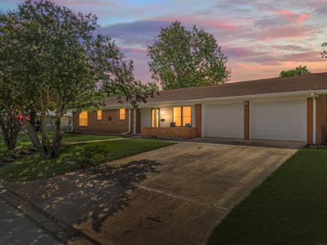2610 Powell Drive Gatesville TX 76528