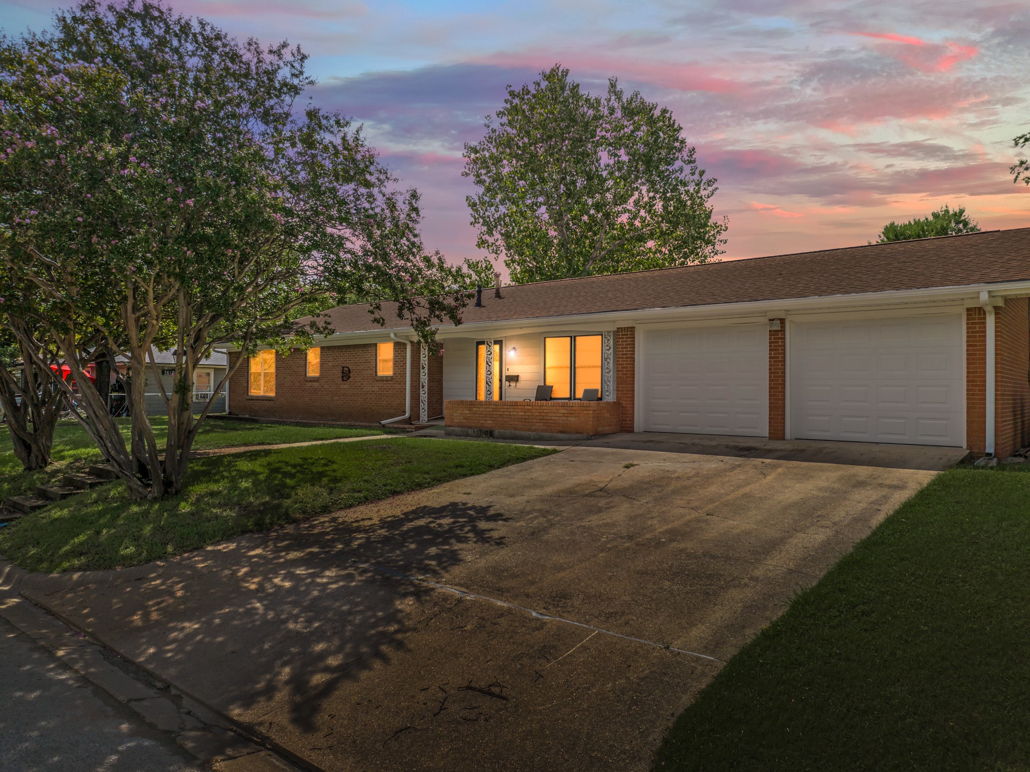 2610 Powell Drive Gatesville TX 76528