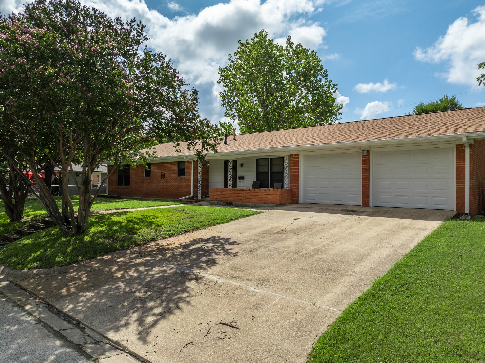 2610 Powell Drive Gatesville TX 76528