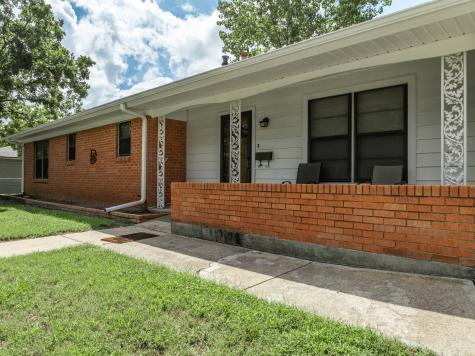2610 Powell Drive Gatesville TX 76528
