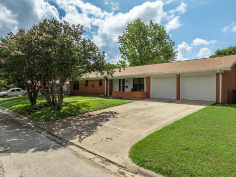 2610 Powell Drive Gatesville TX 76528