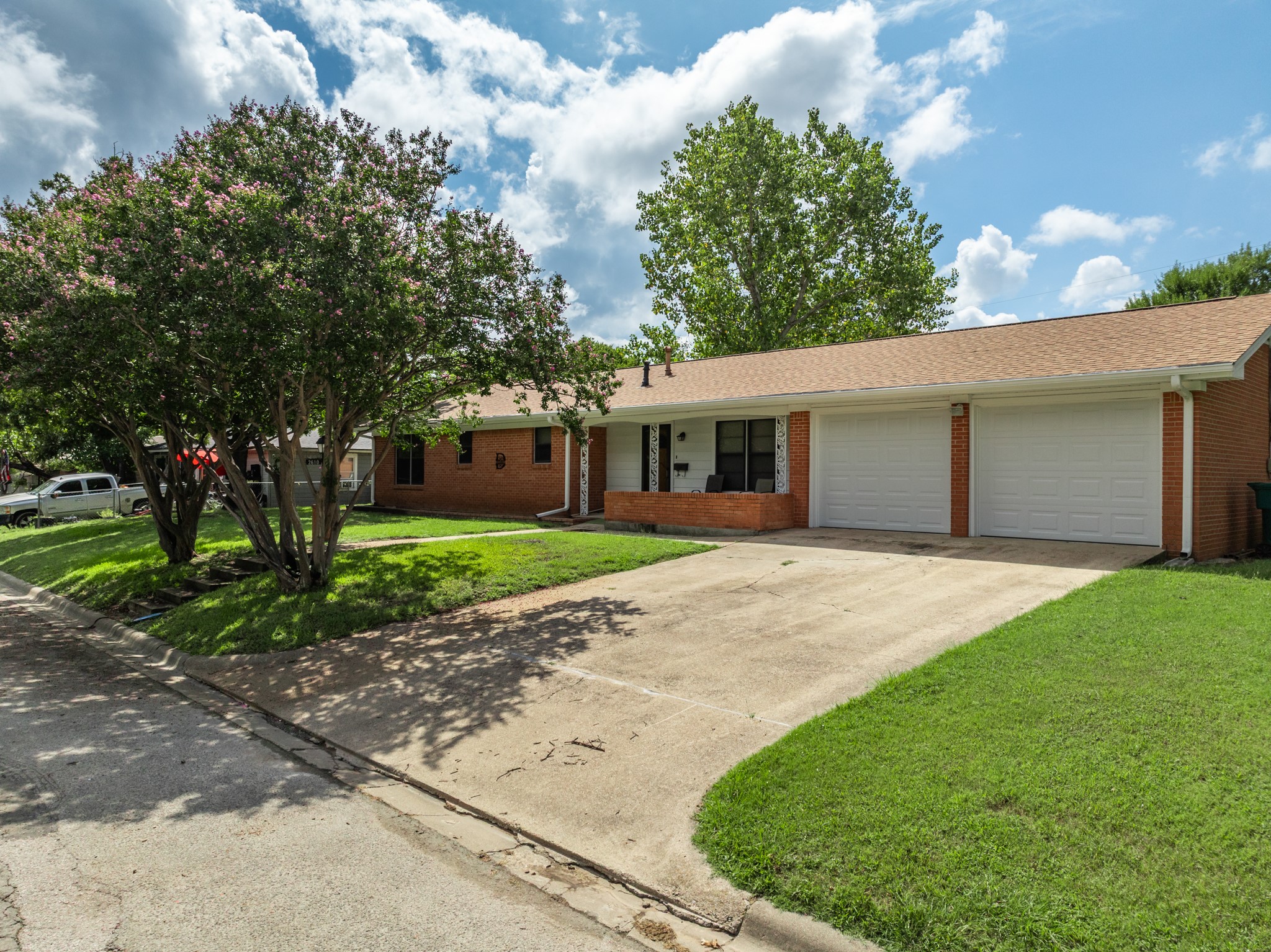 2610 Powell Drive Gatesville TX 76528