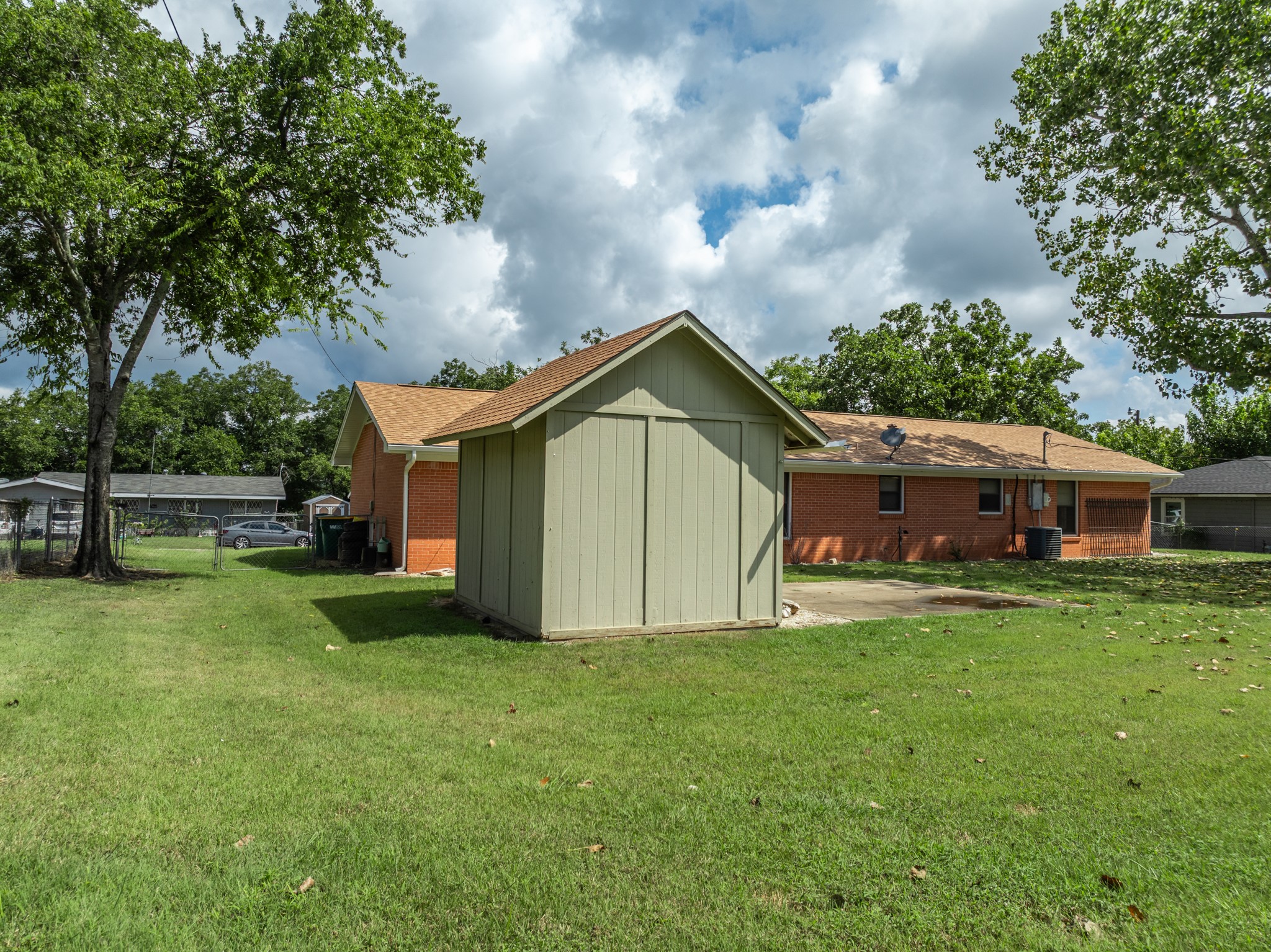 2610 Powell Drive Gatesville TX 76528