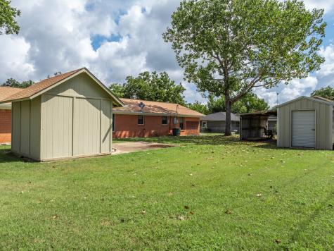 2610 Powell Drive Gatesville TX 76528