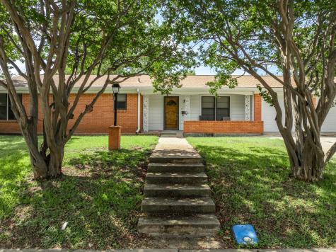 2610 Powell Drive Gatesville TX 76528