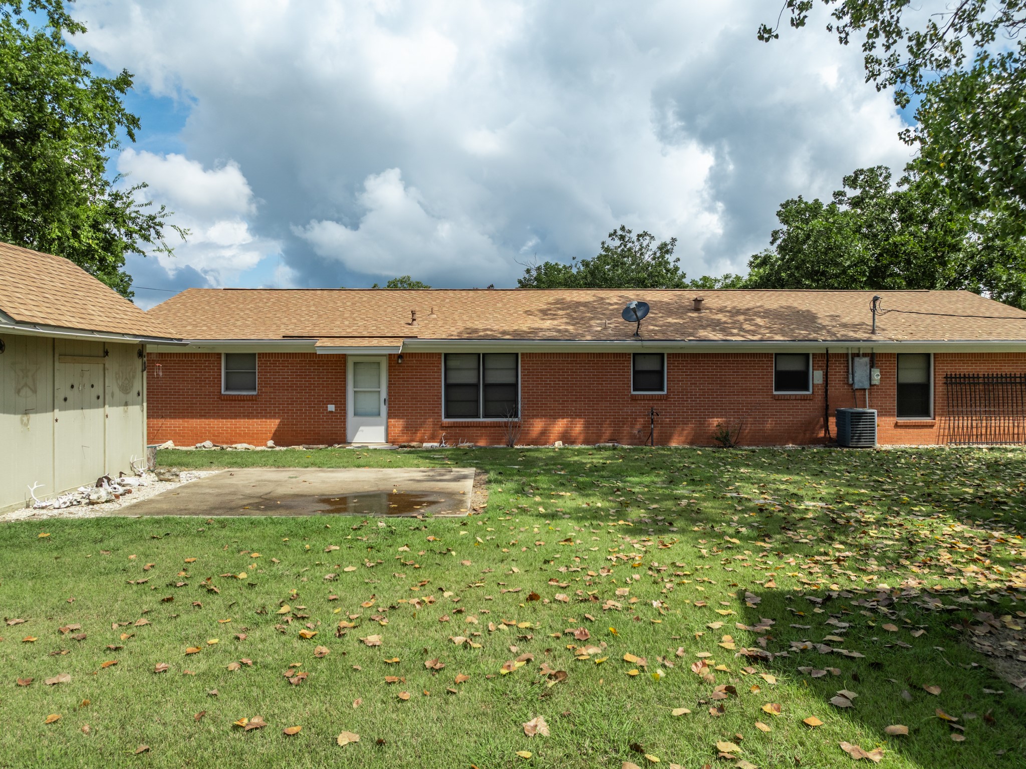 2610 Powell Drive Gatesville TX 76528