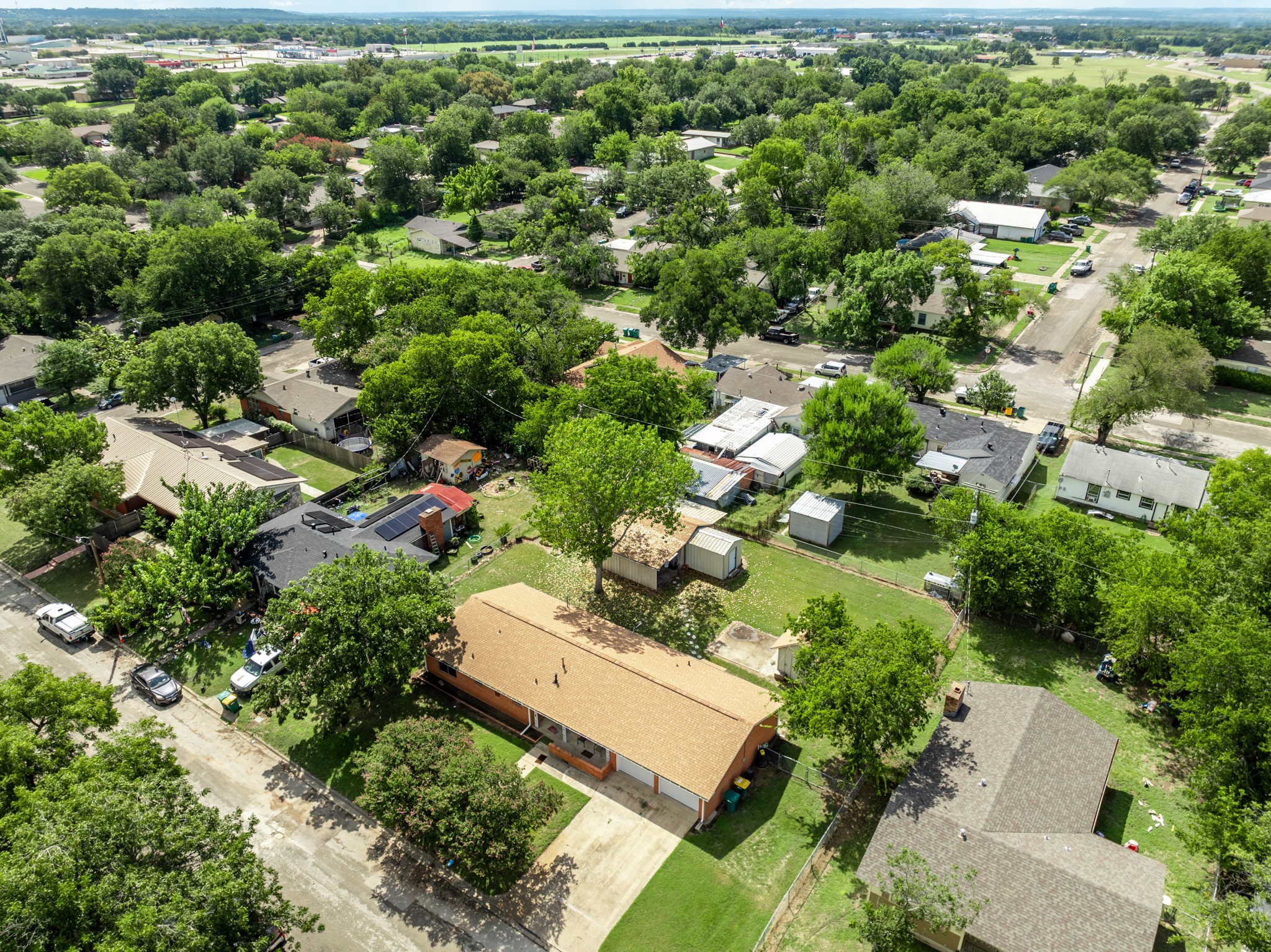 2610 Powell Drive Gatesville TX 76528