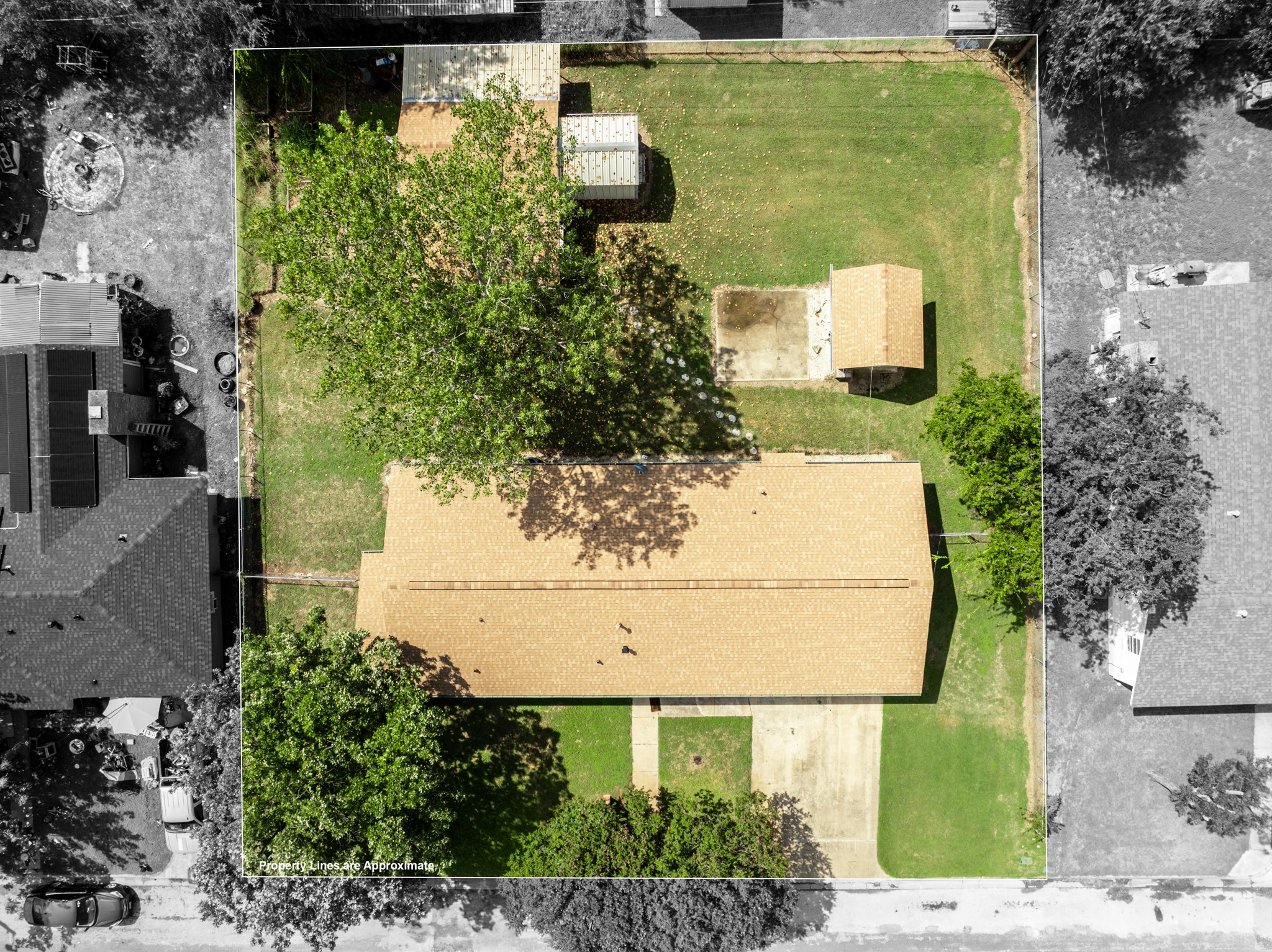 2610 Powell Drive Gatesville TX 76528