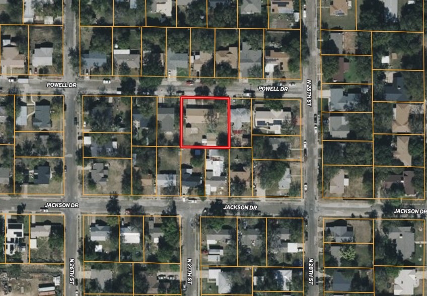 2610 Powell Drive Gatesville TX 76528