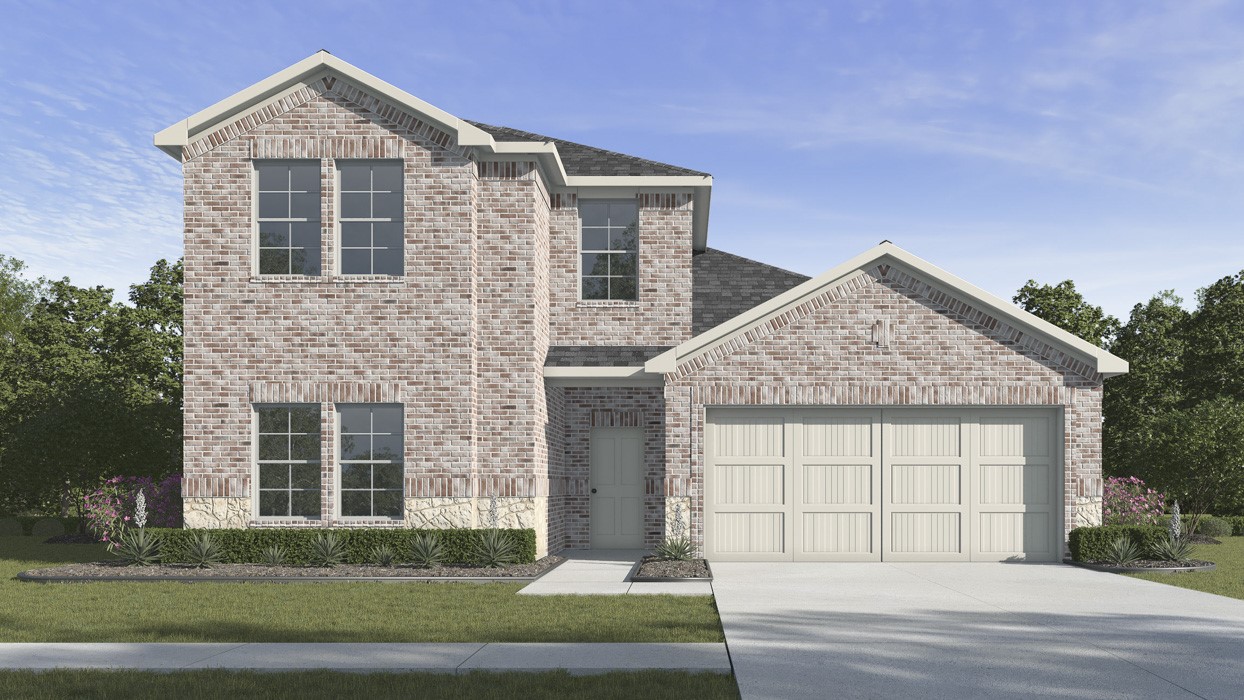 502 Sebastian Lane Waxahachie TX 75165